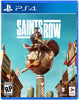 Saints Row - (PS4) PlayStation 4 Video Games Deep Silver   