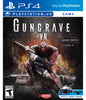 Gungrave VR (Loaded Coffin Edition) (PlayStation VR) - (PS4) PlayStation 4 Video Games Xseed   