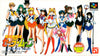 Bishoujo Senshi Sailor Moon Another Story - (SNES) Super Nintendo [Pre-Owned] (Japanese Import) Video Games J&L Video Games New York City   