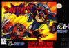 SWAT Kats: The Radical Squadron - (SNES) Super Nintendo [Pre-Owned] Video Games Hudson   