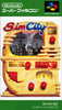 SimCity - (SFC) Super Famicom [Pre-Owned] (Japanese Import) Video Games Nintendo   