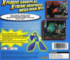 Mega Man X4 (Greatest Hits) - (PS1) PlayStation 1 [Pre-Owned] Video Games Capcom   