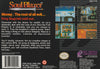 Soul Blazer - (SNES) Super Nintendo [Pre-Owned] Video Games Enix America, Inc.   