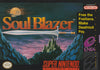 Soul Blazer - (SNES) Super Nintendo [Pre-Owned] Video Games Enix America, Inc.   