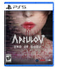 Apsulov: End of Gods - (PS5) PlayStation 5 [UNBOXING] Video Games Perpetual   