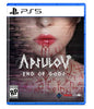 Apsulov: End of Gods - (PS5) PlayStation 5 Video Games Perpetual   