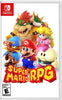 Super Mario RPG - (NSW) Nintendo Switch Video Games Nintendo   