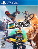 Riders Republic - (PS4) PlayStation 4 Video Games Ubisoft   