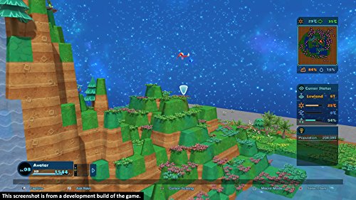Birthdays the Beginning (Limited Edition) - (PS4) PlayStation 4 Video Games NIS America   