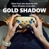Microsoft Xbox Series X Wireless Controller (Gold Shadow) - (XSX) Xbox Series X Accessories Xbox   
