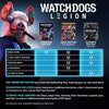 Watch Dogs Legion - (XB1) Xbox One [Pre-Owned] Video Games Ubisoft   