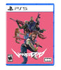 Wanted: Dead - (PS5) PlayStation 5 Video Games 110 Industries   