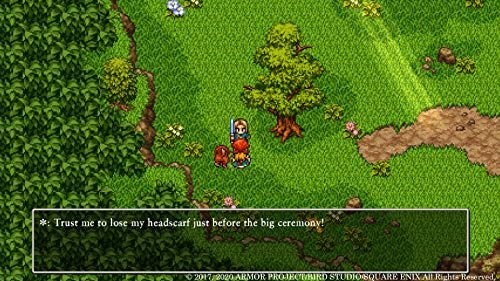 Dragon Quest XI S: Echoes of An Elusive Age - Definitive Edition - (PS4) PlayStation 4 [UNBOXING] Video Games Square Enix   