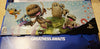 SONY PlayStation 4 ( Little Big Planet 3 Faceplate )  - (PS4) PlayStation 4 Accessories Sony   