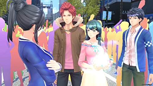 Tokyo Mirage Sessions #FE - Nintendo Wii U Video Games Nintendo   