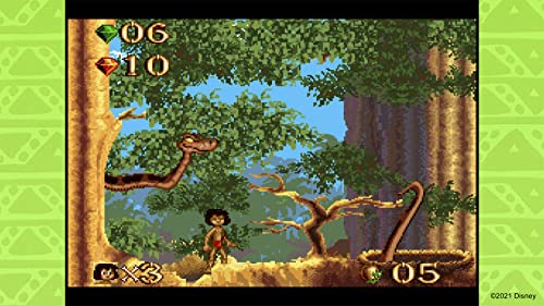 Disney Classic Games: Aladdin and the Lion King - (PS4) PlayStation 4 Video Games Nighthawk Interactive