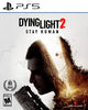 Dying Light 2: Stay Human - (PS5) PlayStation 5 [UNBOXING] Video Games Square Enix   