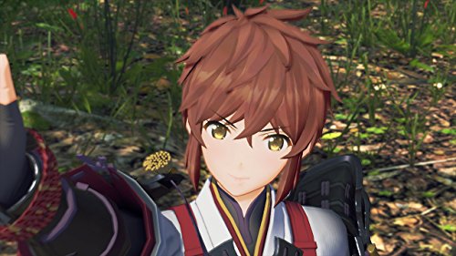 Xenoblade Chronicles 2: Torna - The Golden Country - (NSW) Nintendo Switch Video Games Nintendo   
