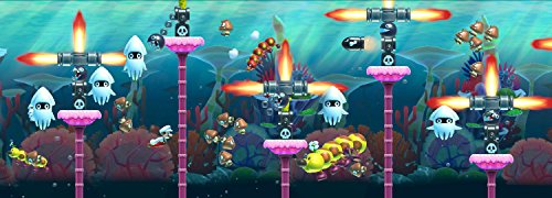 Super Mario Maker (with Idea Book) - Nintendo Wii U [Pre-Owned] Video Games Nintendo