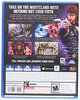 Fist of The North Star: Lost Paradise - (PS4) PlayStation 4 Video Games SEGA   