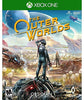 The Outer Worlds - (XB1) Xbox One Video Games Private Division   