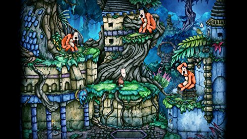 Candle: The Power of the Flame - (NSW) Nintendo Switch Video Games Merge Games   