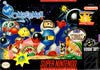 Super Bomberman - (SNES) Super Nintendo [Pre-Owned] Video Games Hudson   