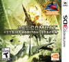 Ace Combat: Assault Horizon Legacy+ - Nintendo 3DS Video Games Bandai Namco Games   