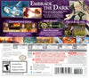 Fire Emblem Fates: Conquest - Nintendo 3DS Video Games Nintendo   