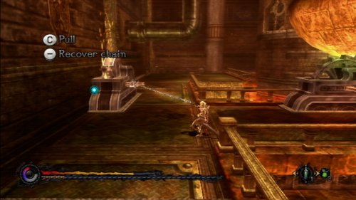 Pandora's Tower - Nintendo Wii [Pre-Owned] Video Games Xseed Games   