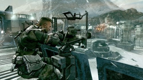 Killzone 3: Helghast Edition - PlayStation 3 Video Games PlayStation 3   