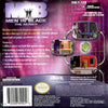 Men in Black: The Series - (GBA) Game Boy Advance [Pre-Owned] Video Games Crave   