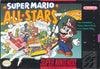 Super Mario All-Stars - (SNES) Super Nintendo  [Pre-Owned] Video Games Nintendo   