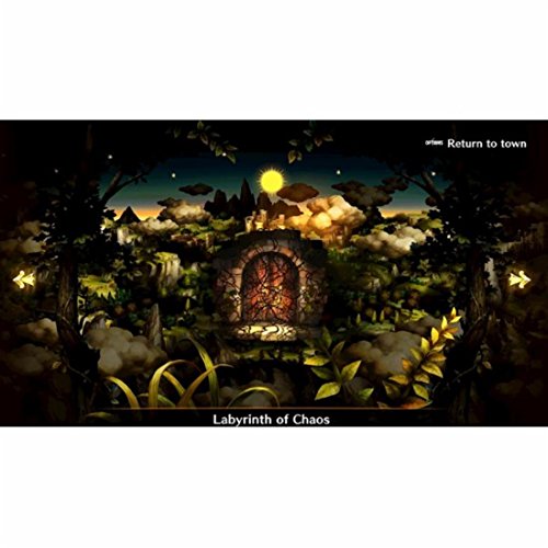 Dragon's Crown Pro (Battle Hardened Edition) - (PS4) PlayStation 4 Video Games Atlus