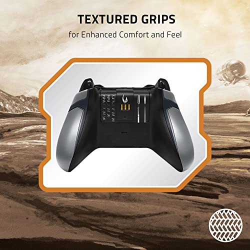 Xbox Series x Razer Wireless Pro Controller ( Mandalorian Limited Edition ) & Quick Charging Stand Bundle - Xbox Series X|S Accessories Razer   