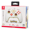 PowerA Enhanced Wired Controller (Pikachu Electric Type) - (NSW) Nintendo Switch Video Games PowerA   