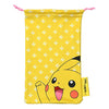 Pikachu Cleaner Pouch for New Nintendo 3DS LL - Nintendo 3DS Accessories MSY   