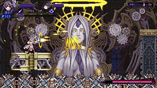 Gal Guardians: Demon Purge - (PS5) PlayStation 5 Video Games PQube   