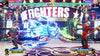 The King of Fighters XV - (PS5) PlayStation 5 Video Games SNK Corporation   