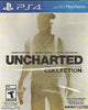 UNCHARTED: The Nathan Drake Collection - (PS4) PlayStation 4 [Pre-Owned] Video Games PlayStation   