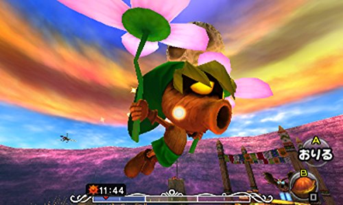 The Legend of Zelda Majora's Mask 3D - Nintendo 3DS [Pre-Owned] (Japanese Import) Video Games Nintendo   
