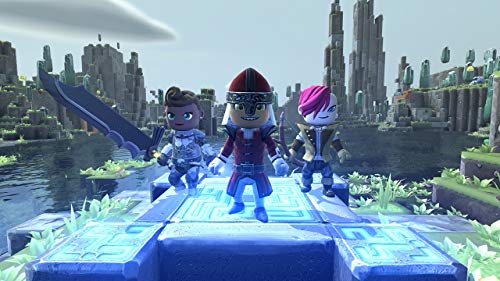 Portal Knights - (NSW) Nintendo Switch Video Games 505 Games   
