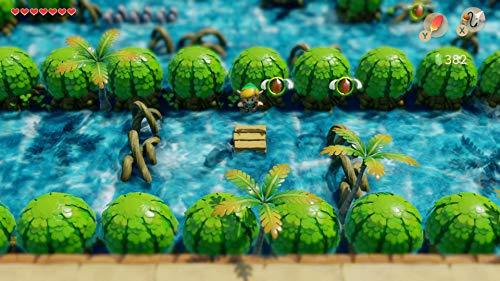 The Legend of Zelda: Link's Awakening - (NSW) Nintendo Switch [Pre-Own ...
