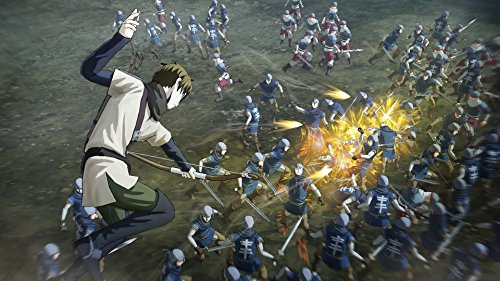 Arslan: The Warriors of Legend - (XB1) Xbox One Video Games Koei Tecmo   