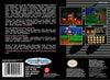 Super Ninja Boy - (SNES) Super Nintendo  [Pre-Owned] Video Games Culture Brain   