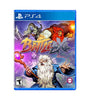Battle Axe - (PS4) PlayStation 4 Video Games Limited Run Games   