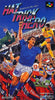 Hat Trick Hero - (SFC) Super Famicom [Pre-Owned] (Japanese Import) Video Games Taito Corporation   