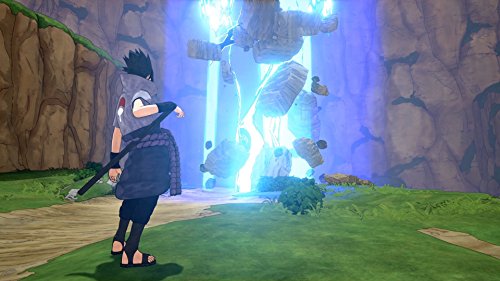 Naruto to Boruto: Shinobi Striker - (XB1) Xbox One [Pre-Owned] Video Games BANDAI NAMCO Entertainment   