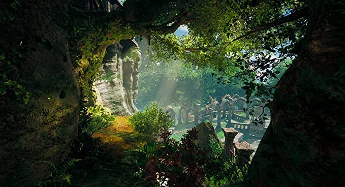 The Lord of the Rings: Gollum - (XSX) Xbox Series X Video Games Maximum Games   