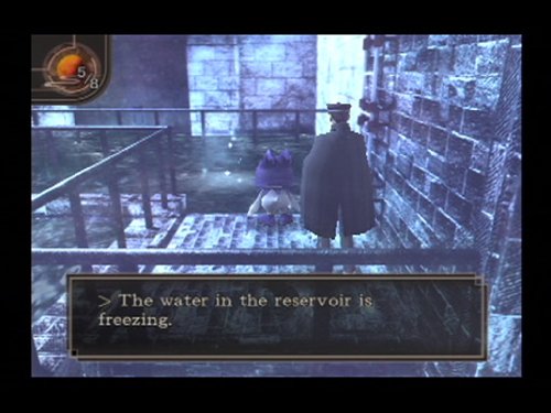 Shin Megami Tensei: Devil Summoner Raidou Kuzunoha vs The Soulless Army - (PS2) PlayStation 2 [Pre-Owned] Video Games Atlus   